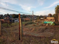 Terreno com 546,97 m² no bairro Petrópolis 