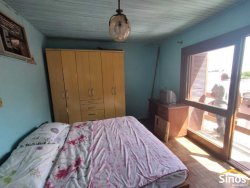 Terreno com duas casas no bairro Vila Nova 