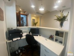 Sala comercial com 51 m² no bairro Centro 