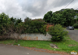 Terreno com 414 m² no bairro Canudos 