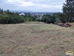 Terreno com 1.260 m² no bairro Rondônia 