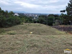 Terreno com 1.260 m² no bairro Rondônia 