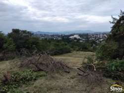 Terreno com 1.260 m² no bairro Rondônia 
