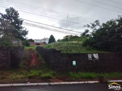 Terreno com 1.260 m² no bairro Rondônia 