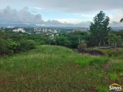 Terreno com 1.260 m² no bairro Rondônia 