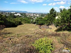 Terreno com 1.260 m² no bairro Rondônia 