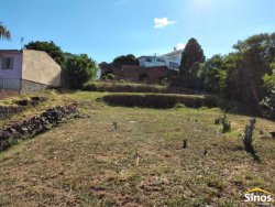 Terreno com 1.260 m² no bairro Rondônia 