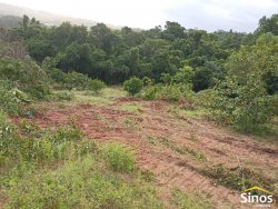 Sítio com 2,00 hectares em Lomba Grande 