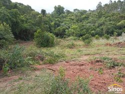 Sítio com 2,00 hectares em Lomba Grande 