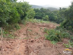 Sítio com 2,00 hectares em Lomba Grande 