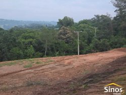 Sítio com 2,00 hectares em Lomba Grande 