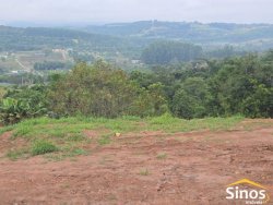 Sítio com 2,00 hectares em Lomba Grande 
