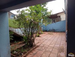 Terreno com 796,30m² no bairro Rondônia 
