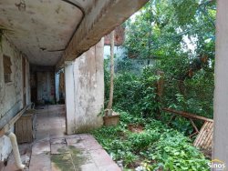 Terreno com 796,30m² no bairro Rondônia 