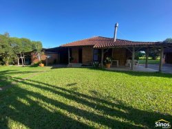 Lindo Sítio de 2,00 hectares em Lomba Grande 