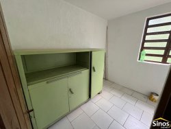 Casa para locação com 02 dormitórios em Lomba Grande 
