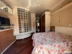 Bela casa com 02 dormitórios no bairro Campina 