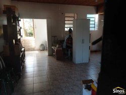 Casa com 03 dormitórios no Bairro Santo Afonso 