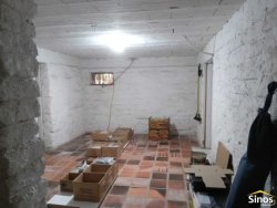 Casa com 03 dormitórios no Bairro Santo Afonso 