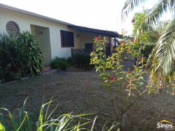 Casa com 03 dormitórios no Bairro Santo Afonso 