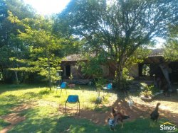 Sítio de 2,00 hectares em Lomba Grande 