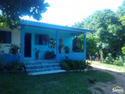Sítio de 2,00 hectares em Lomba Grande 