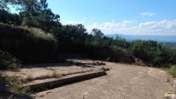 Sítio de 2,00 hectares em Lomba Grande 