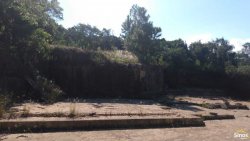 Sítio de 2,00 hectares em Lomba Grande 