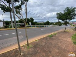 Terreno com 360 m² na Avenida Brasil 