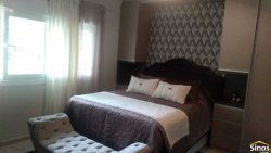 Sítio com 5,00 hectares em Lomba Grande 