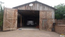 Sítio com 5,00 hectares em Lomba Grande 