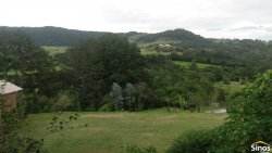 Sítio com 5,00 hectares em Lomba Grande 