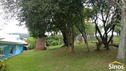 Sítio com 5,00 hectares em Lomba Grande 