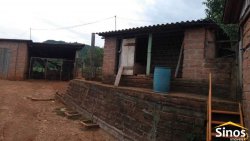 Sítio com 5,00 hectares em Lomba Grande 