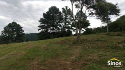 Sítio com 5,00 hectares em Lomba Grande 