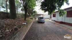 Chalé com 02 dormitórios no bairro Rondônia  