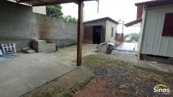 Chalé com 02 dormitórios no bairro Rondônia  