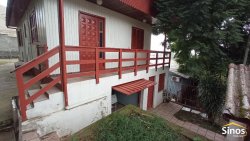 Chalé com 02 dormitórios no bairro Rondônia  