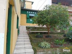 Casa de alvenaria com 03 dormitórios no bairro Rondônia  