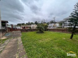 Casa com 02 dormitórios no bairro Primavera  