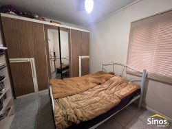 Casa com 02 dormitórios no bairro Primavera  