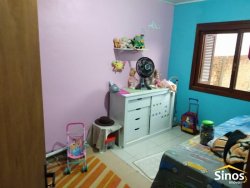 Casa com 02 dormitórios no Jardim da Figueira 