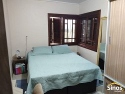 Casa com 02 dormitórios no Jardim da Figueira 