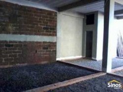 Terreno com 368,52 m² em Lomba Grande 