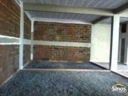 Terreno com 368,52 m² em Lomba Grande 