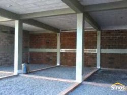 Terreno com 368,52 m² em Lomba Grande 