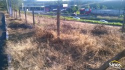 Terreno com 385m² no bairro Ideal 