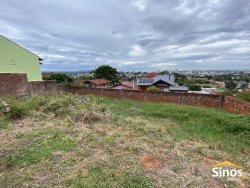 Terrenos com linda vista panorâmica no bairro Primavera 