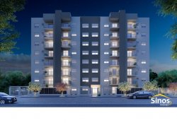 Apartamentos no Residencial Kalmar 