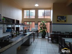 Prédio comercial no bairro Rondônia 